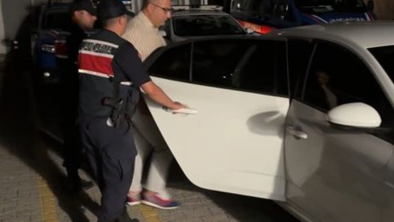 Cem Küçük MASAK raporu