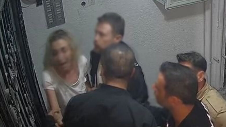Güllü'nin ölüm gecesi