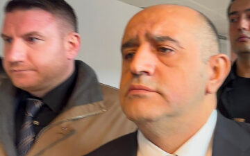 Aziz İhsan Aktaş davası