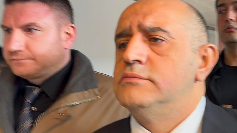 Aziz İhsan Aktaş davası