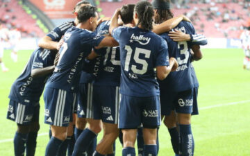 Fenerbahçe Samsunspor