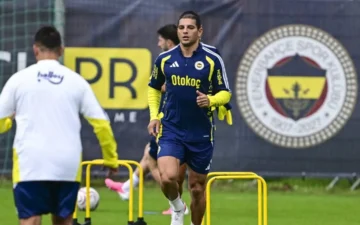 Diego Carlos transfer