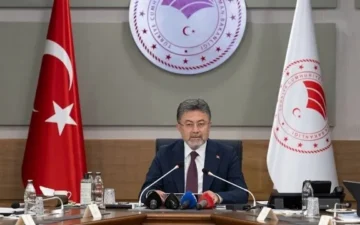Orman yangını riski