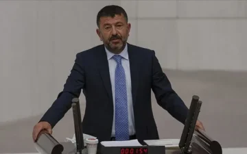Veli Ağbaba