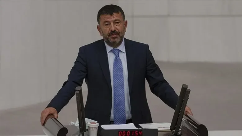 Veli Ağbaba