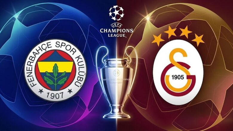 UEFA Şampiyonlar Ligi