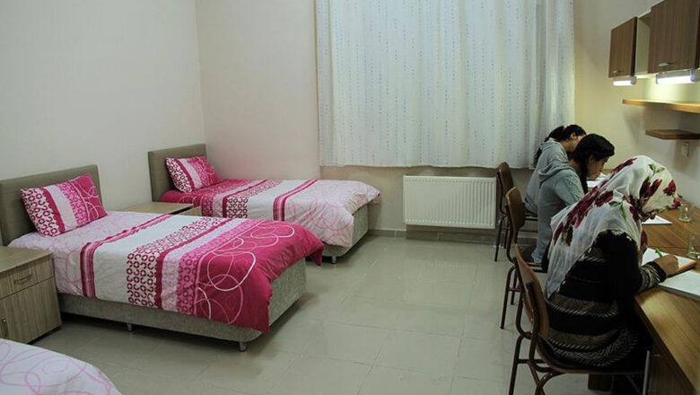 Yurt fiyatları