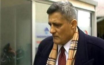 Selahattin Günday