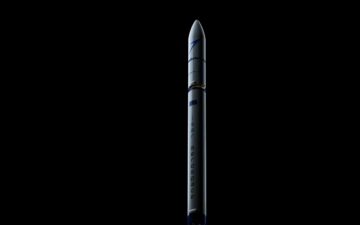 Isar Aerospace