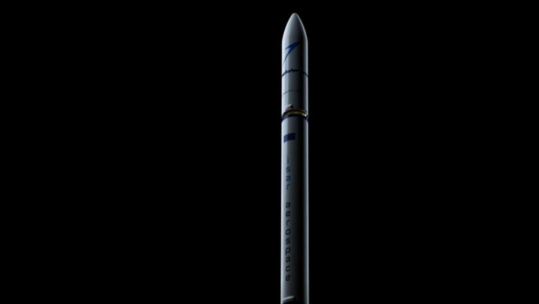 Isar Aerospace