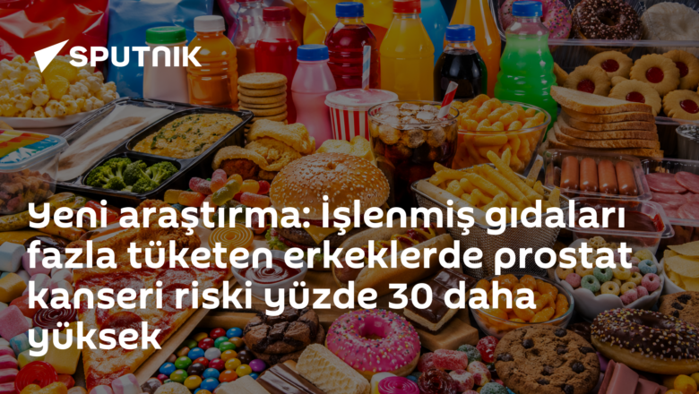 prostat kanseri riski