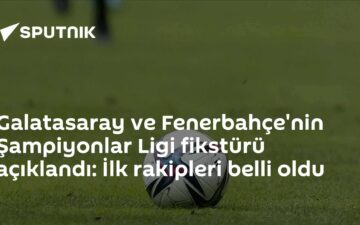 Şampiyonlar Ligi