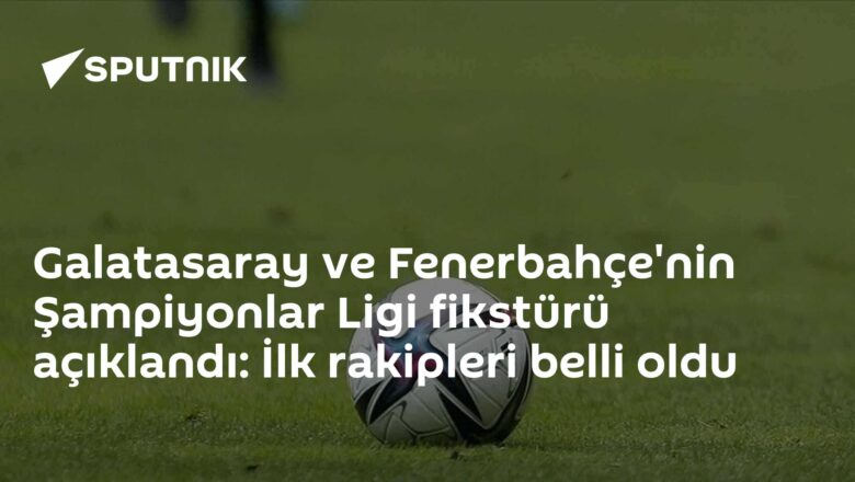 Şampiyonlar Ligi