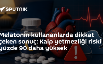 kalp yetmezliği riski