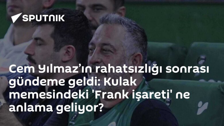 Frank işareti