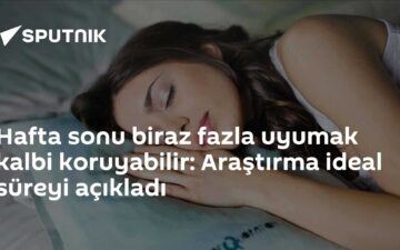 telafi uykusu
