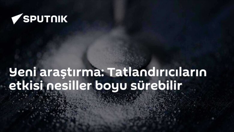 sucralose