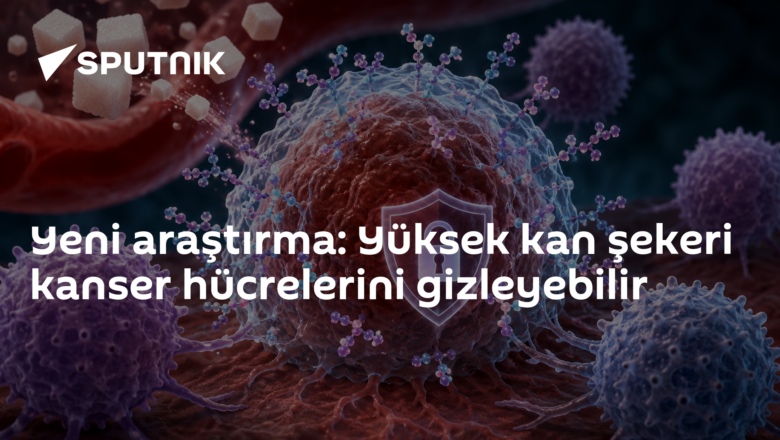 Yüksek kan şekeri