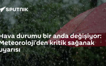 hava değişikliği