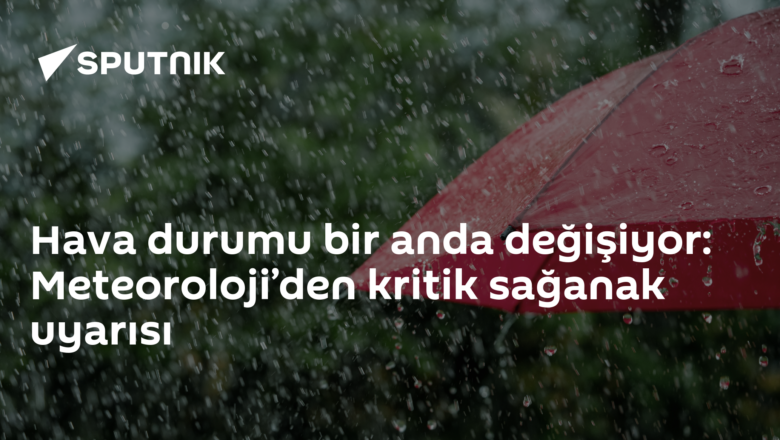 hava değişikliği