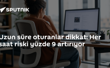 sedanterlik