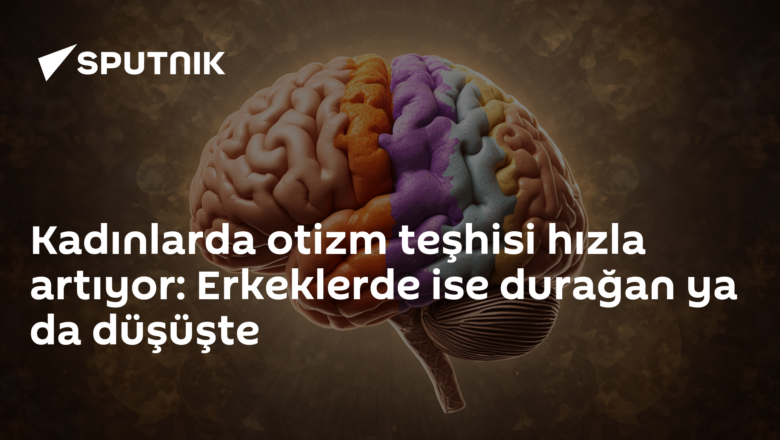 kadınlarda otizm teşhisi
