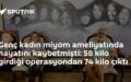sıvı açığı