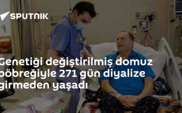 xenotransplantasyon