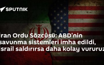 Hava savunma sistemleri