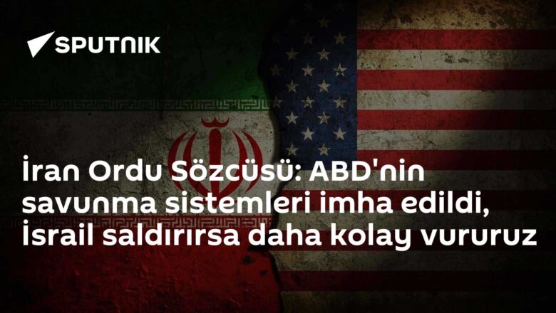 Hava savunma sistemleri