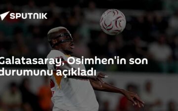 Victor Osimhen