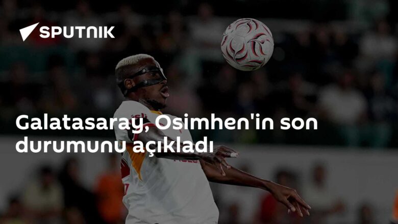 Victor Osimhen
