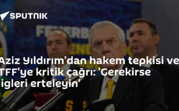 Hakem Eleştirileri