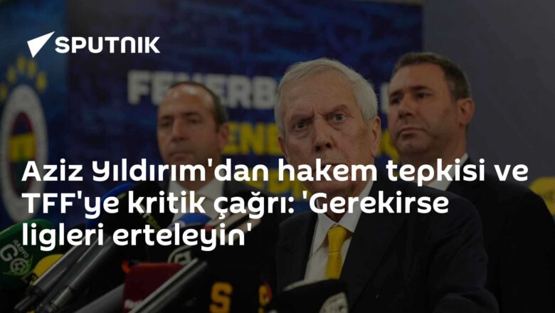 Hakem Eleştirileri