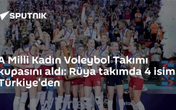 Türkiye Voleybol Federasyonu