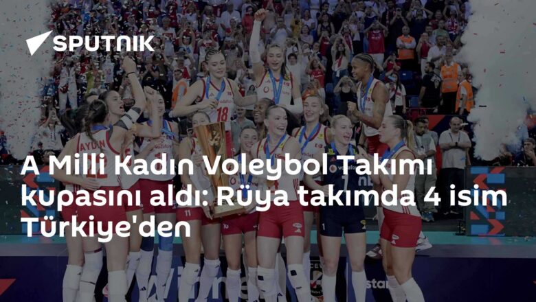 Türkiye Voleybol Federasyonu