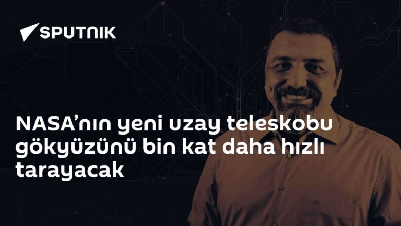 uzay teleskobu