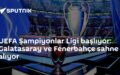 Şampiyonlar Ligi