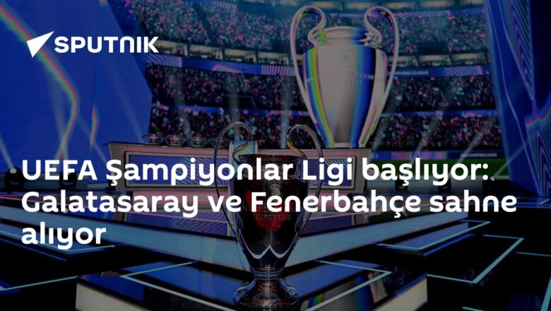 Şampiyonlar Ligi