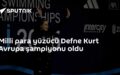 Defne Kurt