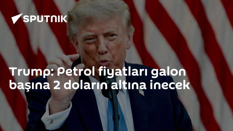 petrol fiyatları