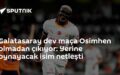 Barış Alper Yılmaz