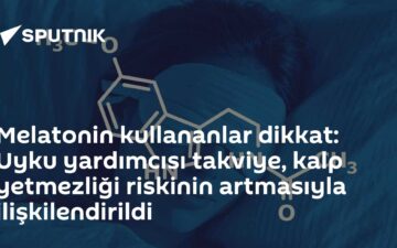 melatonin