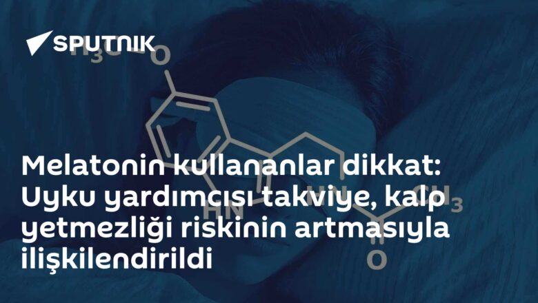 melatonin