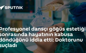 Göğüs Ameliyatı
