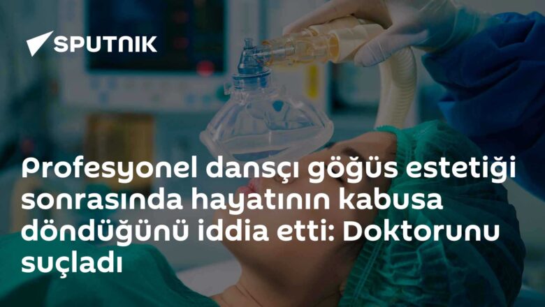 Göğüs Ameliyatı