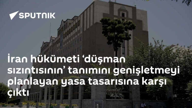 İran parlamentosu