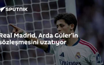 Arda Güler