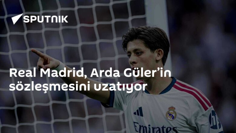 Arda Güler