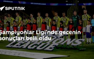Şampiyonlar Ligi